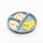 Silicone Baby Divider Plate