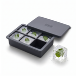 Giant Silicone Ice Cube Tray