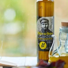 Extra Virgin Olive Oil