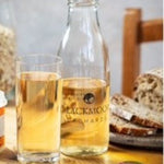 Refillable Fresh Apple Juice