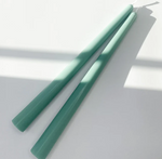 Taper Dinner Candlesticks