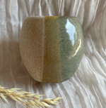 Handmade Ceramic Salt Pigs