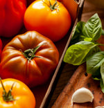 Gourmet Beefsteak Tomatoes