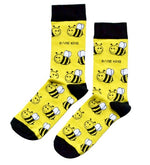 Bee Socks
