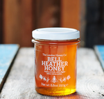 Raw British Honey Collection (The London Honey Company)