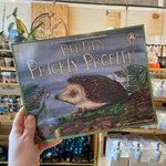 Bertie's Prickly Problem by Ellie Jackson