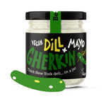 BeSaucy Vegan Mayonnaise