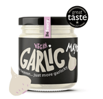 BeSaucy Vegan Mayonnaise