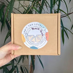 Isn't Tea Lovely Gift Set: 'Black Tea'