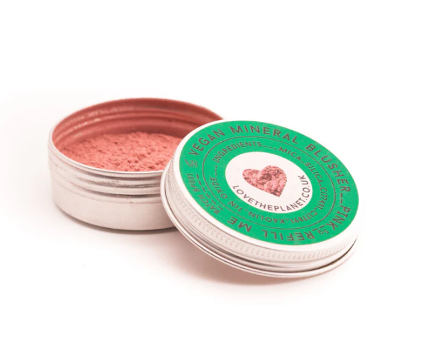 Sale Mineral Vegan Blusher