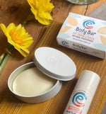 Body Bar Storage Tin