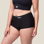 WUKA Stretch Boxer Short