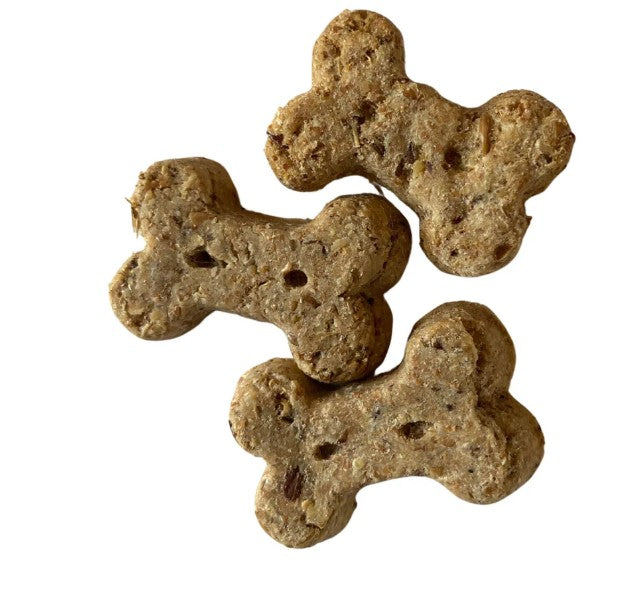 BrewBix Dog Treats