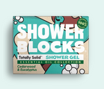 Showerblocks