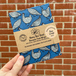 Beeswax Food Wraps | Honey Bee Good