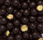 Vegan Chocolate Ballers