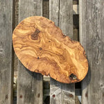 Olive Wood Chopping Board