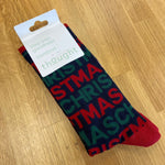 Christmas Socks