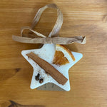 Scented Christmas Tree Decorations