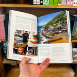 The Coastal Café Guide