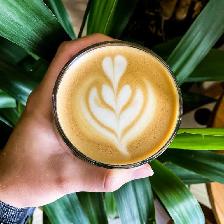 Flow Blend Coffee