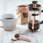 Wooden Tea, Coffee + Spices Measure