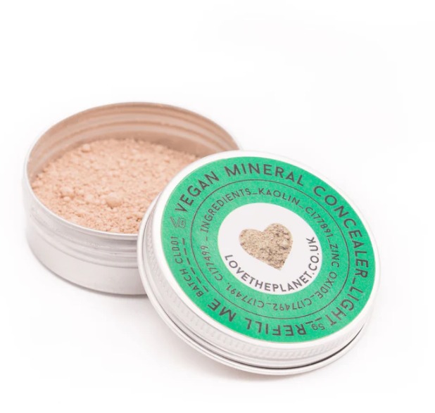 Sale Mineral Vegan Concealer