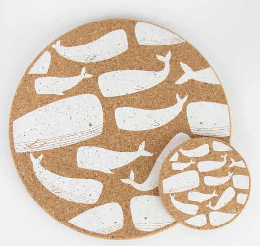 Cork Tablemats