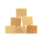 Goats Milk Soap Offcuts