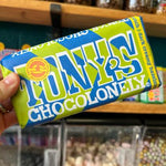Tony's Chocolonely Chocolate Bars