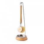 Stand for Wooden Dish Brush (Damaged Box)