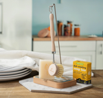 Stand for Wooden Dish Brush