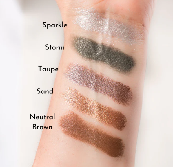 Sale Mineral Vegan Eyeshadow