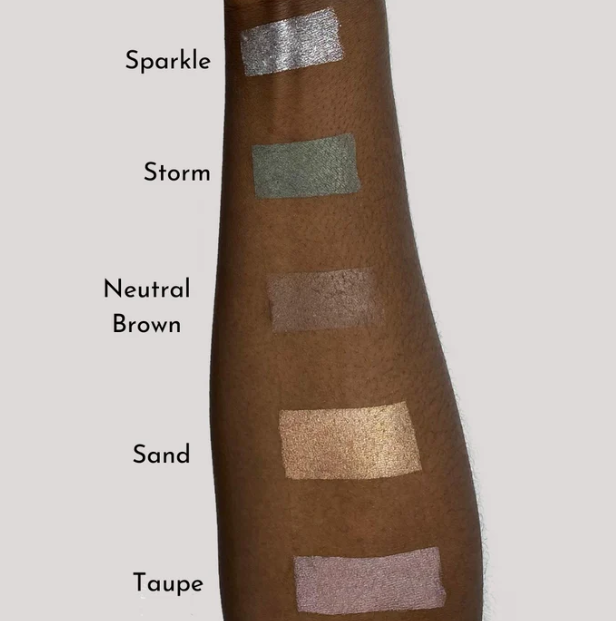Sale Mineral Vegan Eyeshadow