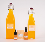 Refillable Face Serum (Oil)