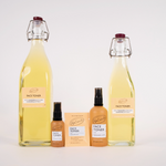 Refillable Face Toner