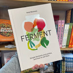 Ferment by Kenji Morimoto