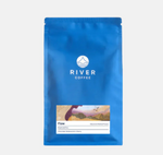 River Coffee Blends and Single Origin in Bags