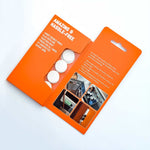 FixIts Reusable Glue Dots