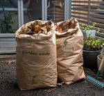 Compostable Garden Waste Paper Bags