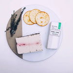 Garlic + Chive Cheese