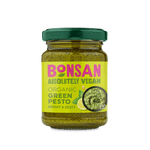 Vegan Green Pesto