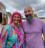 Biodegradable Glitter on Refill