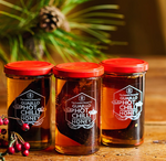 SALE Raw British Honey Collection (The London Honey Company)