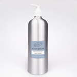 Refillable Hair Serum with Fermented Rice Water + Baobab