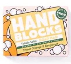 Handblocks