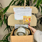 Happy Home Gift Box