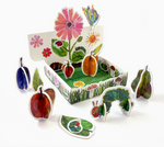 The Very Hungry Caterpillar Playset