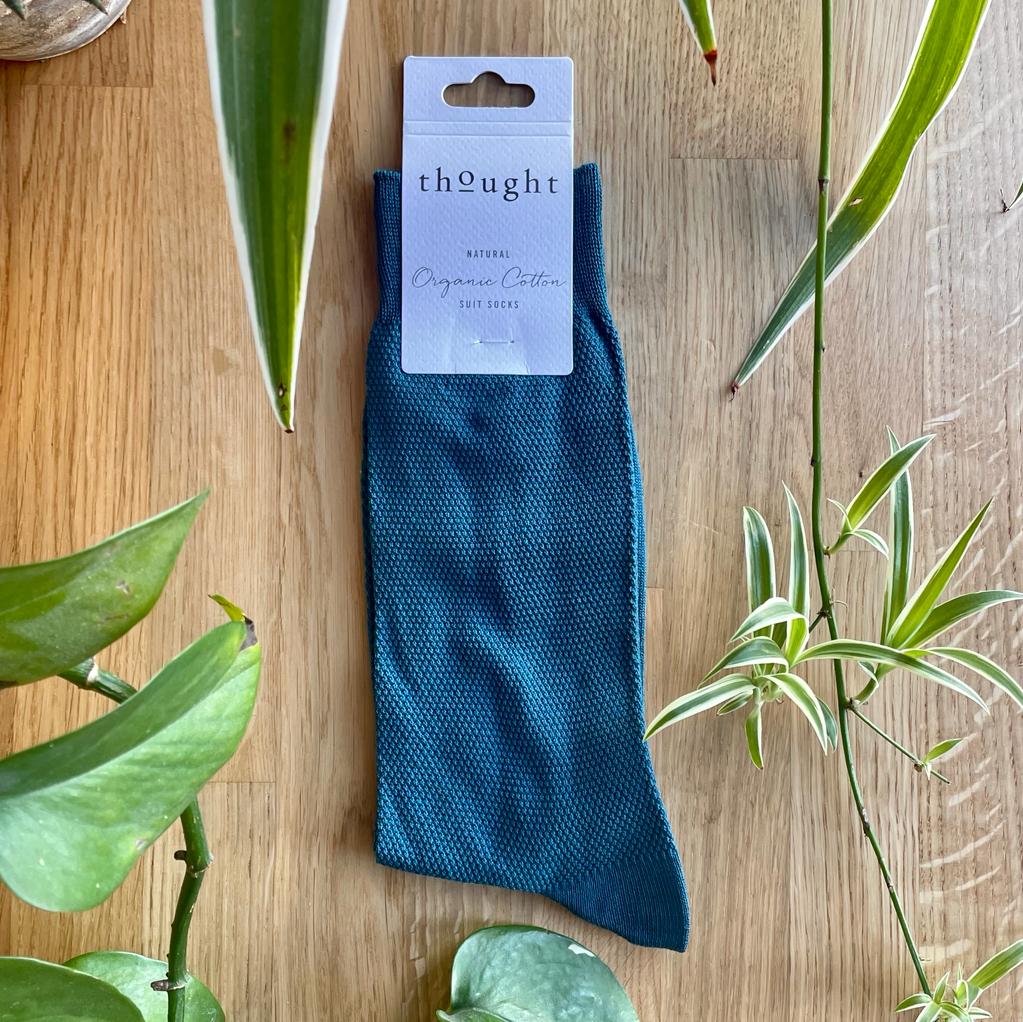 Rodney Dress Suit Socks 7-11