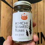 Refillable Kimchi Seaweed Flakes